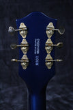 Gretsch G5427TG Limited Edition Midnight Sapphire