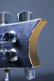 1997 Paul Reed Smith CE24 Black Holoflake