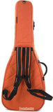 MONO M80 M80-SAD-V2-BNO Acoustic Sleeve 2.0, Burnt Orange "Free Shipping in the USA"