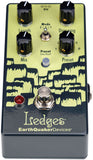EarthQuaker Ledges® Tri-Dimensional Reverberation Machine *Free Shipping in the USA*