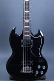 2025 Epiphone EB-3 Bass Ebony