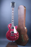 2023 Gibson Les Paul Standard 50's Translucent Fuchsia