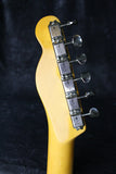 2024 Fender American Vintage II '63 Telecaster Surf Green