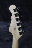 2021 G&L Legacy USA Sublime Green