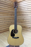 Martin & Co. D-18 Standard Series (2025) Left Handed *Free Shipping in the US*