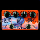 ZVex Box of Rock Vexter *Free Shipping in the USA*