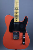 2025 Fender Custom Shop 1954 Journeyman Telecaster Tahitian Coral