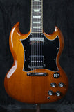 2012 Gibson SG Standard Natural Burst