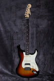 2019 Fender American Professional HSS