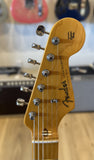 2022 Fender American Vintage II '57 Reissue Stratocaster Seafoam Green