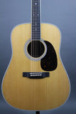 2018 Martin D-35 Natural