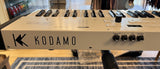 Kodamo Mask 1 with SKB case