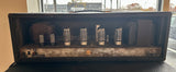 1969 Sunn 2000S Head and matching Sunn 2X15" cab