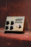 Benson Amps Stonk Box Fuzz Pedal *Free Shipping in the USA*