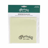 Martin 18A0137 Polishing Cloth Micro Fiber