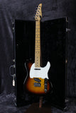 2007 Tom Anderson Classic T 3 Tone Sunburst