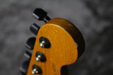 1983 Fender Stratocaster "Dan Smith Era" Black
