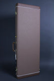 2025 Fender Custom Shop '63 Super Heavy Relic Graffiti Yellow HSS