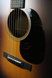 2025 Martin & Co. D-18 Satin 1935 Sunburst *Free Shipping In The US*