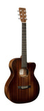 Martin & Co. 000C Jr E StreetMaster *Free Shipping in the US*