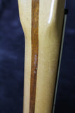 1974 Rickenbacker Model 4001 Mapleglo