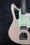 2008 Fender FSR '62 Jaguar Shell Pink