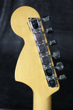 2024 Fender 70th Anniversary Stratocaster Antigua