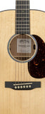 Martin & Co. D Jr E Acoustic-Electric *Free Shipping in the US*