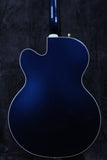 Gretsch G5427TG Limited Edition Midnight Sapphire
