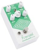 EarthQuaker Devices Arpanoid DISCONTINUED. V2 Polyphonic Pitch Arpeggiator *Free Shipping in the USA*