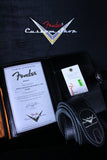2025 Fender Custom Shop 1951 Nocaster Blonde "Wildwood 10"