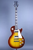 2021 Gibson Les Paul Trad Pro V Iced Tea