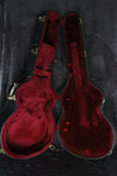 1998 Guild X-700 Sunburst