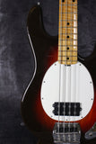 2011 Ernie Ball Music Man Stingray Classic 2 Retroburst