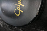 Epiphone Dot Vintage Sunburst