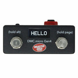 Disaster Area DMC Micro Gen4 *Free Shipping in the USA*