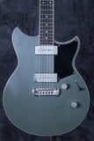 Yamaha Revstar RS502 Billet Green