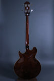 2021 Epiphone Jack Cassidy Bass Pelham Blue