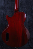 Collings 290 S Crimson