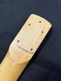 Charvel CX 490 Bass Guitar Neck Project