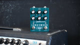 Electronic Audio Experiments Longsword Empire Guitars Exclusive *Free Shipping in the USA*