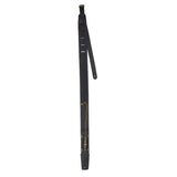 LM Products VK-5 BK Valkyrie Guitar Strap Black *Free Shipping in the USA*