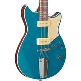 Yamaha Revstar RSP02T Swift Blue *Free Shipping in the US*