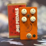 JHS Pedals Pulp N Peel V4 Used