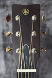 Yamaha FGX5 Red Label