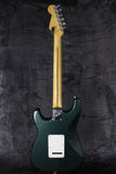 Fender American Standard Stratocaster Gun Metal Blue