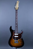 2025 Yamaha Pacifica PACP12 DB Desert Burst