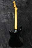 1983 Fender Stratocaster "Dan Smith Era" Black