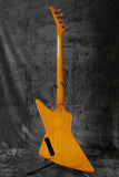 2021 Epiphone Korina Explorer Bass