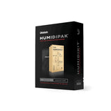 D'Addario Humidipak MAINTAIN 2 way humidification system PW-HPK-01
